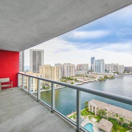 Cozy 1Br Condo Beachwalk Resort 哈兰代尔海滩 外观 照片
