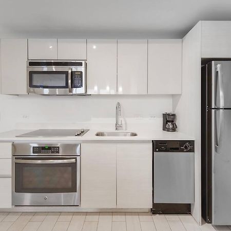 Cozy 1Br Condo Beachwalk Resort 哈兰代尔海滩 外观 照片