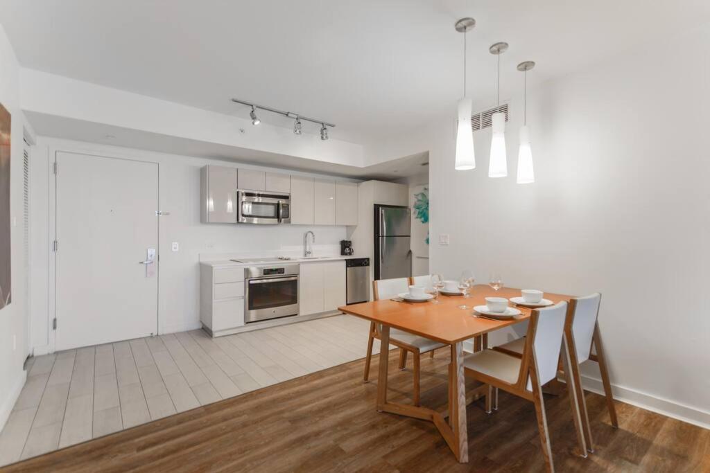Cozy 1Br Condo Beachwalk Resort 哈兰代尔海滩 外观 照片