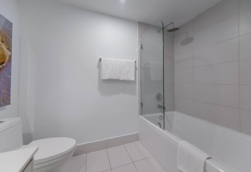 Cozy 1Br Condo Beachwalk Resort 哈兰代尔海滩 外观 照片