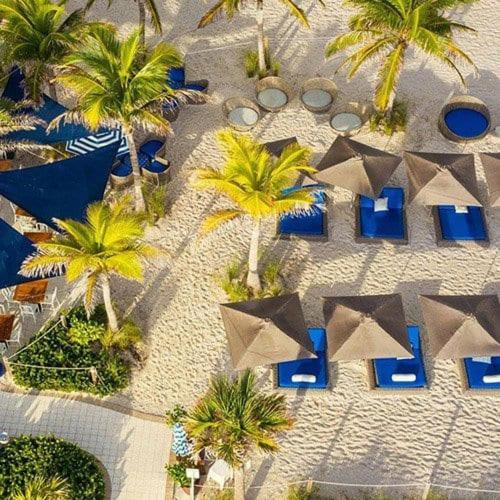 Cozy 1Br Condo Beachwalk Resort 哈兰代尔海滩 外观 照片